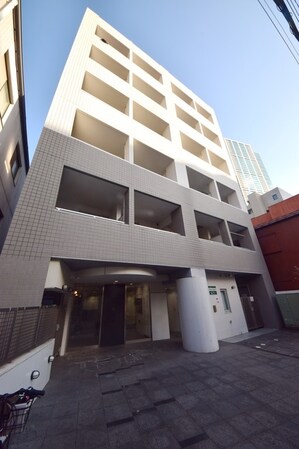 シンシア白金高輪Paceの物件内観写真